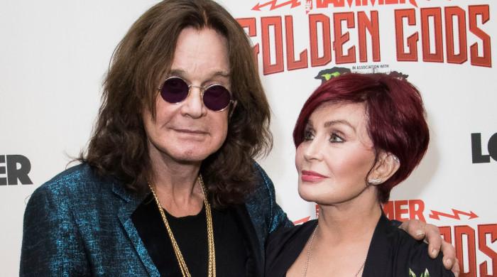Ozzy Osbourne family remembers late rockstar on 77th Birthday