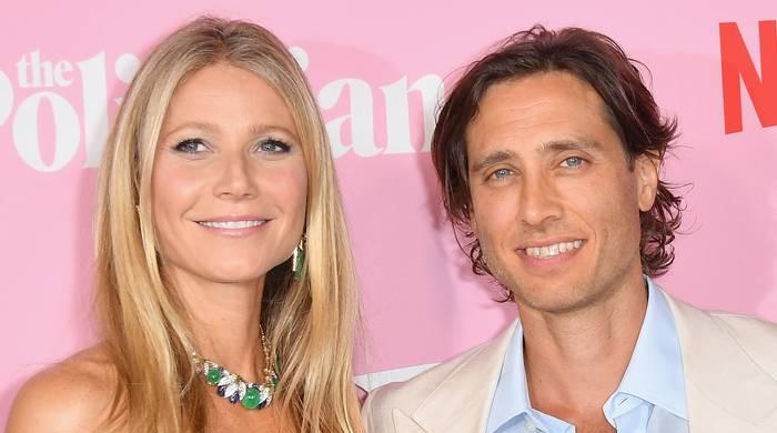 Gwyneth Paltrow makes big statement on her marriage with Brad Falchuk