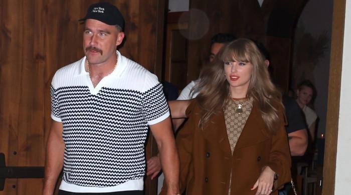 Taylor Swift, Travis Kelce prenup details leaked?