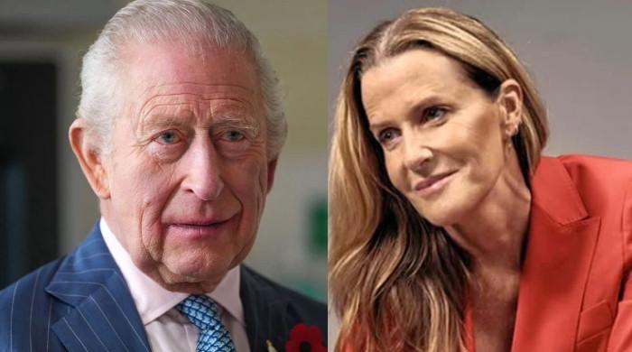 King Charles' goddaughter shares health fears after fast moving cancer patch detected 