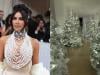 Inside Kim Kardashian's extravagant Christmas decorations 