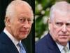 King Charles sends strong message: 'No sympathy for Andrew'