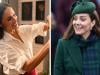 Meghan Markle shares big news after Princess Kate's emotional letter