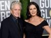 Michael Douglas, wife Catherine break silence on network boycott rumours