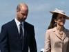 Prince William, Princess Kate step out as German State Visit begins