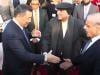 Kyrgyz president lands in Pakistan for two-day visit