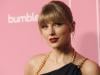 Taylor Swift achieves global milestone three years in a row