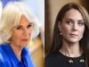 Queen Camilla's power grab sets new challenge for Princess Kate