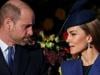 Kensington Palace releases breathtaking video as William, Kate steal show