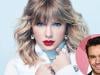 Taylor Swift's handwritten note to Liam Payne auctioned