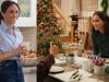 Meghan Markle speaks of celebrating Christmas with royals, Britons in UK