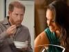 Prince Harry outshines Meghan Markle in first Christmas special