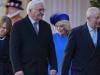 Inside King Charles' grand banquet, carriage ride for German President's State Visit