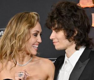 Miley Cyrus' beau Maxx Morando ‘changed everything' for singer