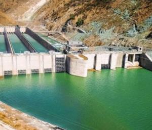 Why we're short on water