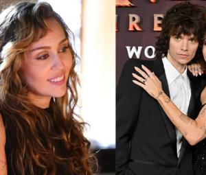 Miley Cyrus makes important decision about her romance with Maxx Morando