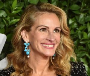Julia Roberts turns interpreter for Luca Guadagnino in hilarious Gotham Awards moment