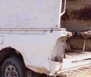 ASI among three cops martyred in DI Khan IED blast: police