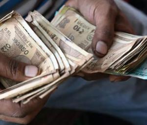 Indian rupee among Asia's worst forex performers this year