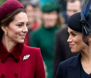 Princess Kate gets on Meghan Markle's nerves?