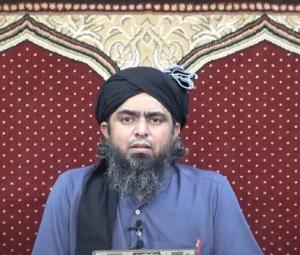 Cleric Engineer Muhammad Ali Mirza gets bail in blasphemy case