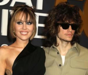 Miley Cyrus spills the beans on 'shocking' life update with Maxx Morando