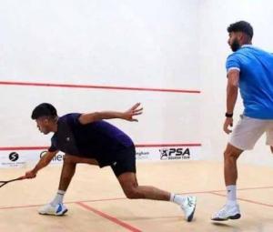 Pakistan to host biggest squash event in over 20 years