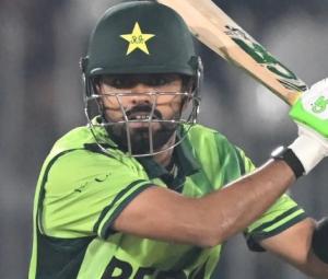 WATCH: Babar Azam appears in Cricket 26 game ahead of BBL debut