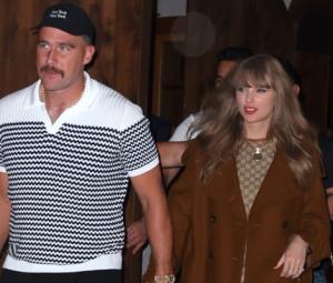 Taylor Swift, Travis Kelce prenup details leaked?