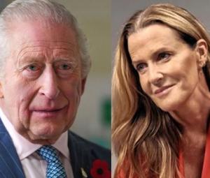 King Charles' goddaughter shares health fears after fast moving cancer patch detected 