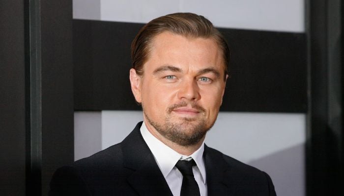 Leonardo DiCaprio shares his fears of regarding the future of cinemas