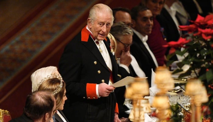 King Charles brings monarchy back in positive light with powerful speech