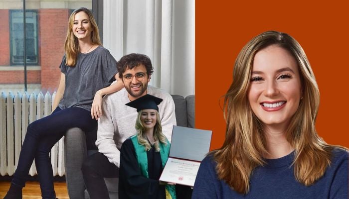 Luana Lopes Lara, worlds youngest self-made woman billionaire: Her surprising net worth revealed