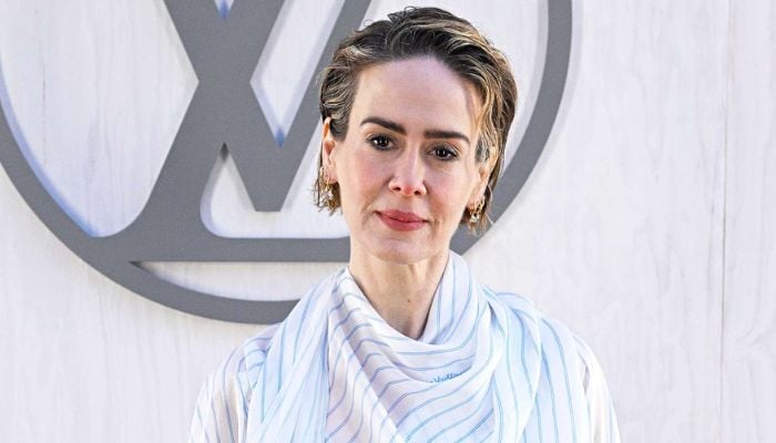Sarah Paulson is all set to star in Alls Fair next