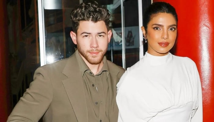 Priyanka Chopra Jonas celebrates husband Nick Jonas milestone