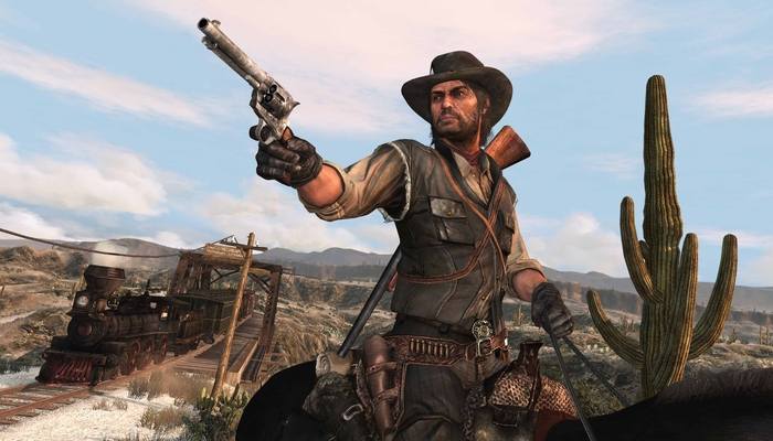 Red Dead Redemption now playable on Netflix for Android, iOS