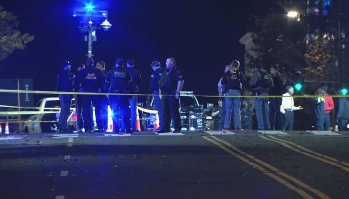 ICE arrests 10 Afghans in Albany amid national crackdown following DC shooting