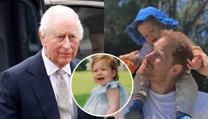 King Charles raises serious concerns for Archie, Lilibet future horror