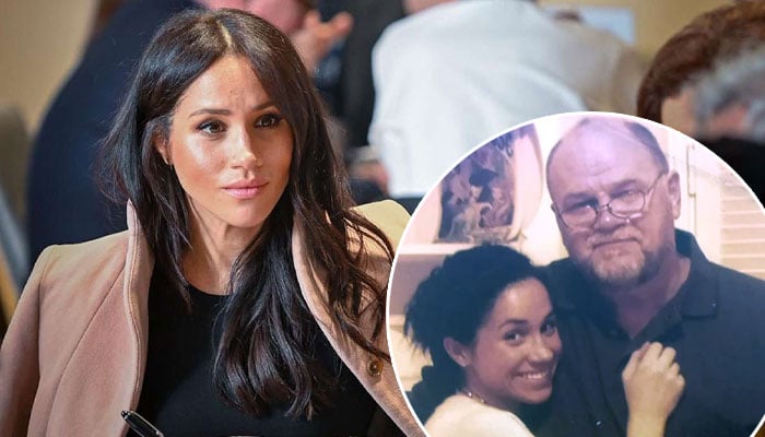 Meghan Markle finally forgives father after serious health woes?
