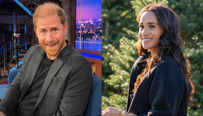 Prince Harry secures role in Christmas movie after Meghan announcement