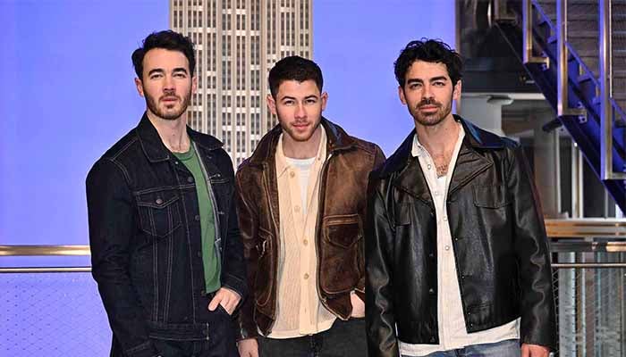 Jonas Brothers soon to appear in Camp Rock 3 with Demi Lovato