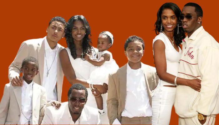 Who was Kim Porter? Here’s everything you need to know