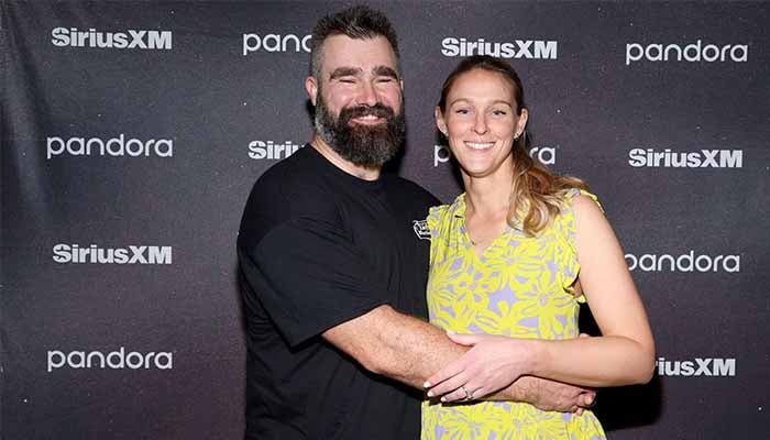 Jason Kelce recalls ‘absolutely devastating’ moment in life