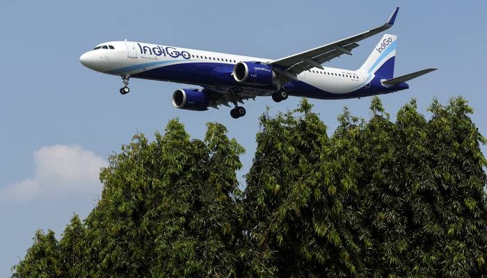 Indian airline IndiGo cancels over 300 flights: Find out the reasons
