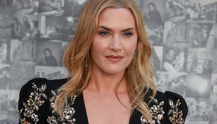 Kate Winslet debuts as director with sons script Goodbye June
