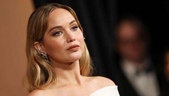 Jennifer Lawrence reveals shocking struggles she faced in new film