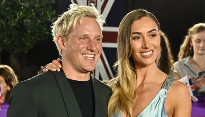 The news come shortly after Sophie opened up about why she wont allow anyone kiss her newborn