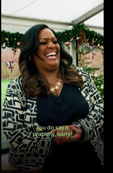 Prince Harry channels Alison Hammond in hilarious Late Show segment