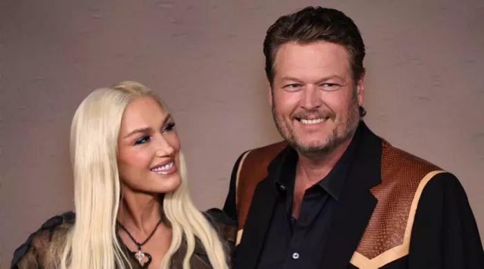 Gwen Stefani, Blake Shelton's marriage still has the ‘spark'
