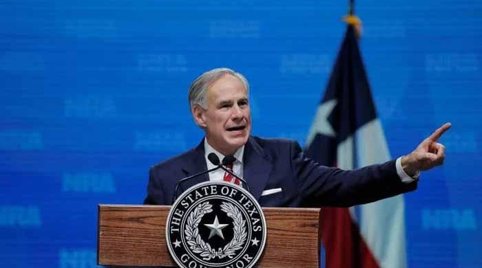 CAIR files federal lawsuit against Texas governor over ‘terrorist' designation